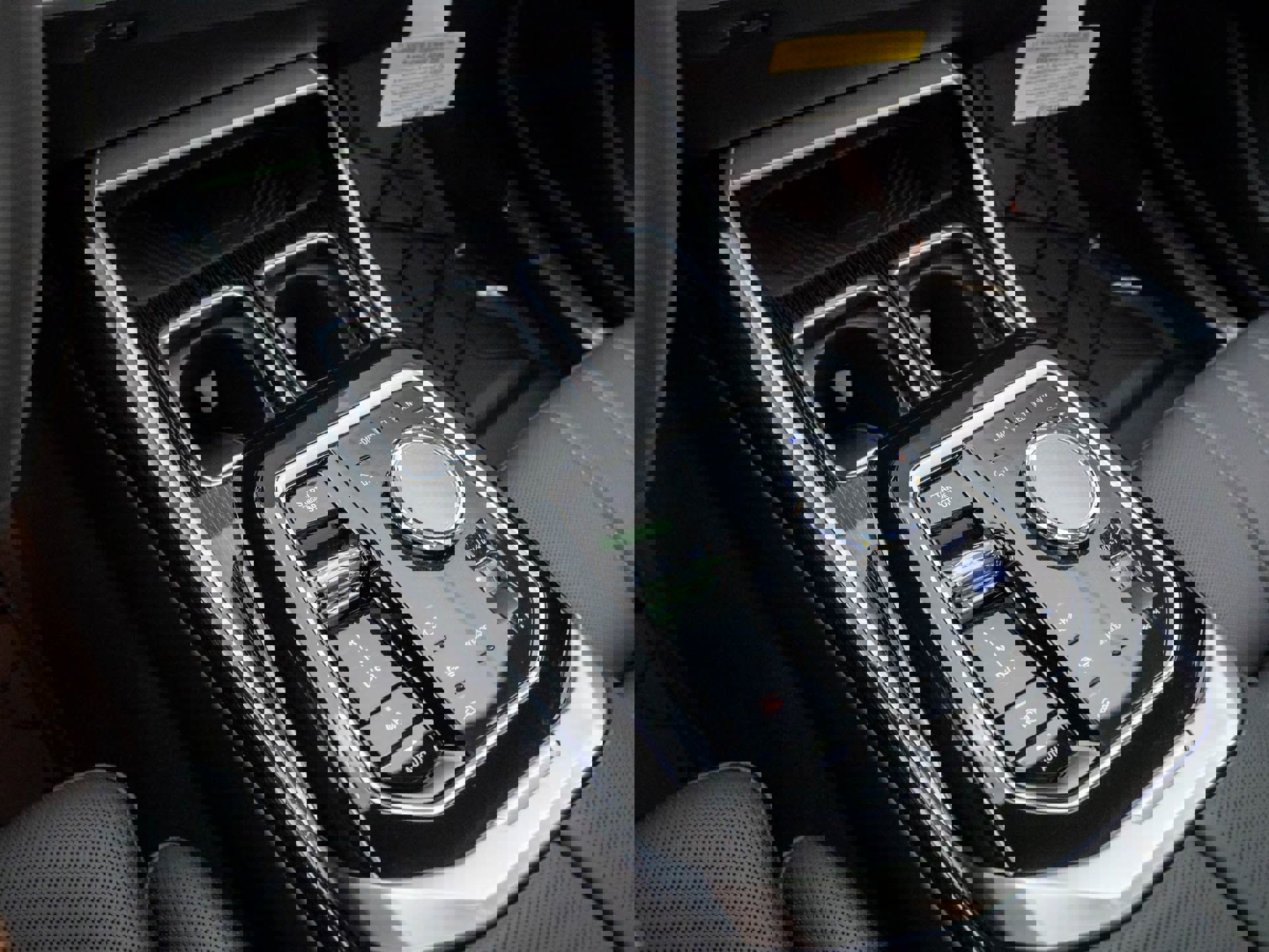 New 2026 BMW 750e xDrive w/ Executive Package image 13