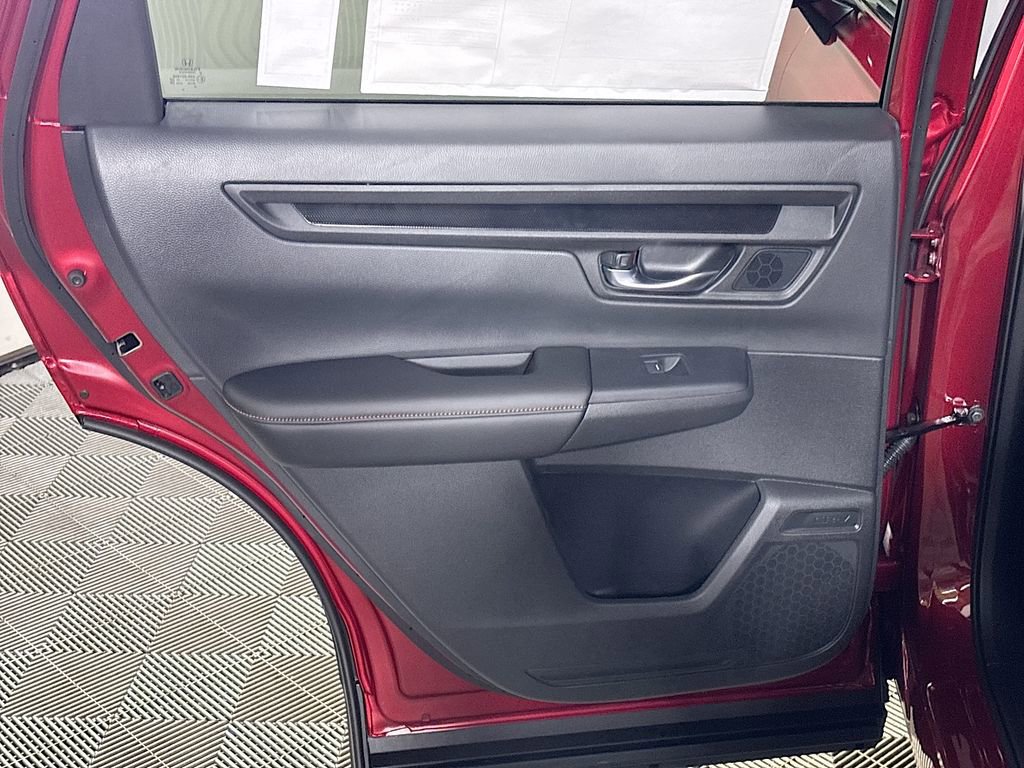 New 2026 Honda CR-V Sport-L image 19