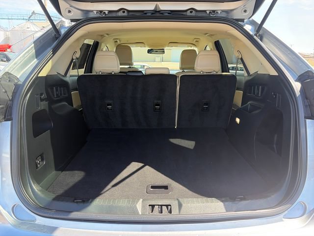 Used 2022 Ford Edge SEL AWD/4WD image 42