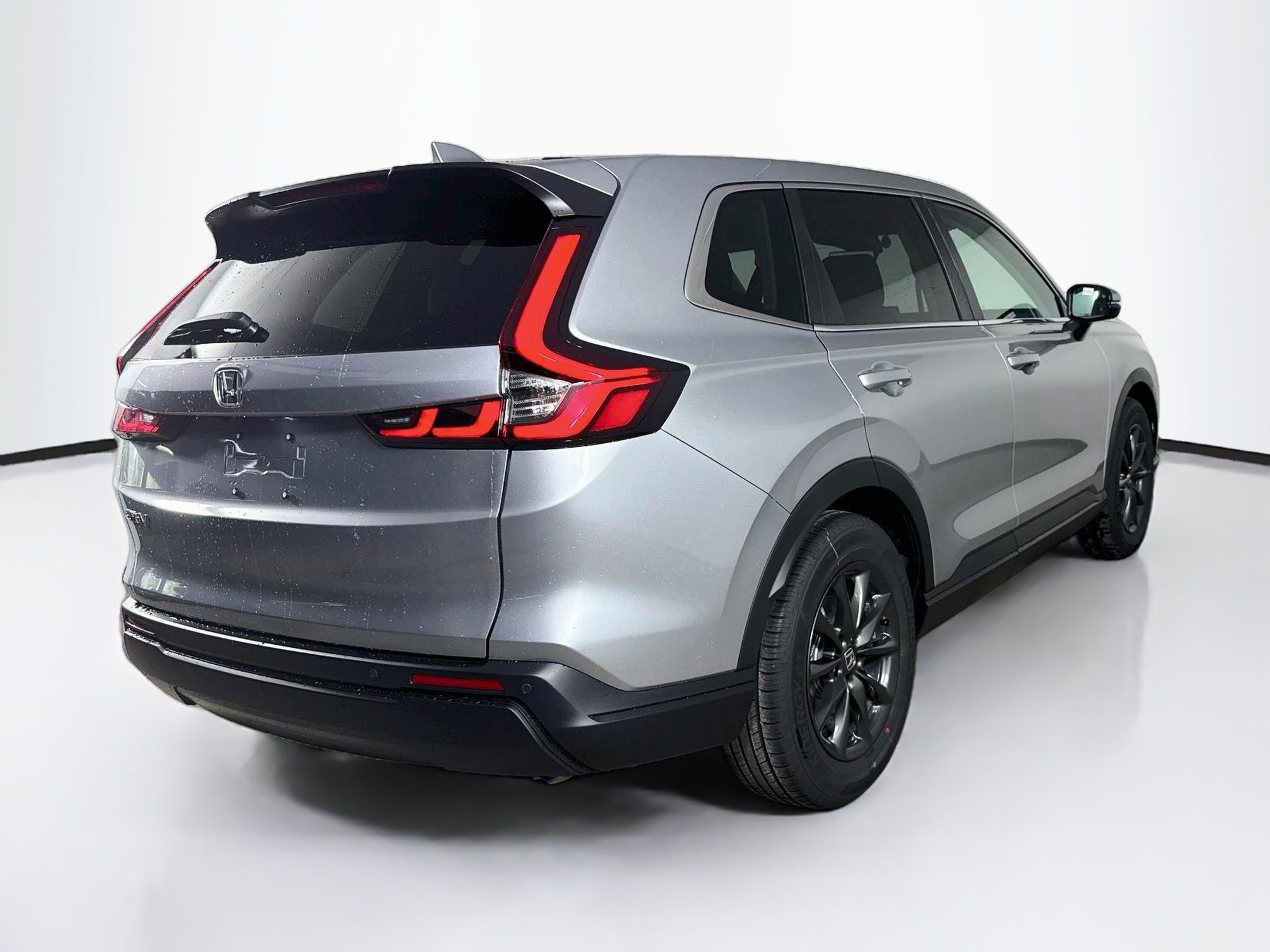 New 2027 Honda CR-V EX-L image 32