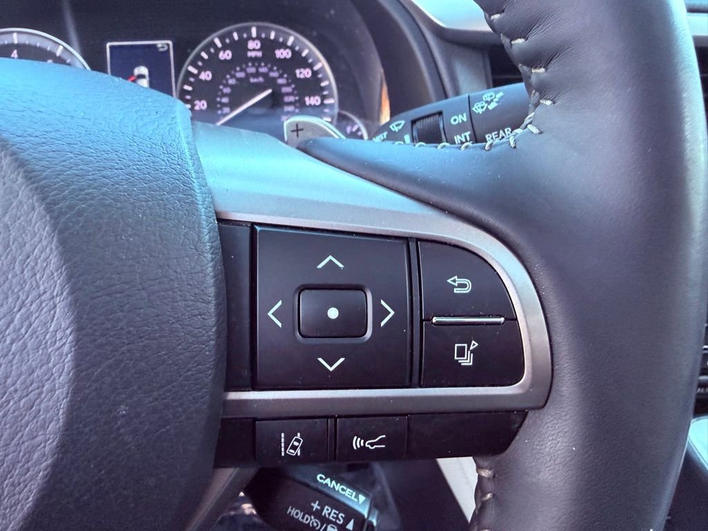 Certified 2022 Lexus RX 350 FWD w/ Premium Package image 23