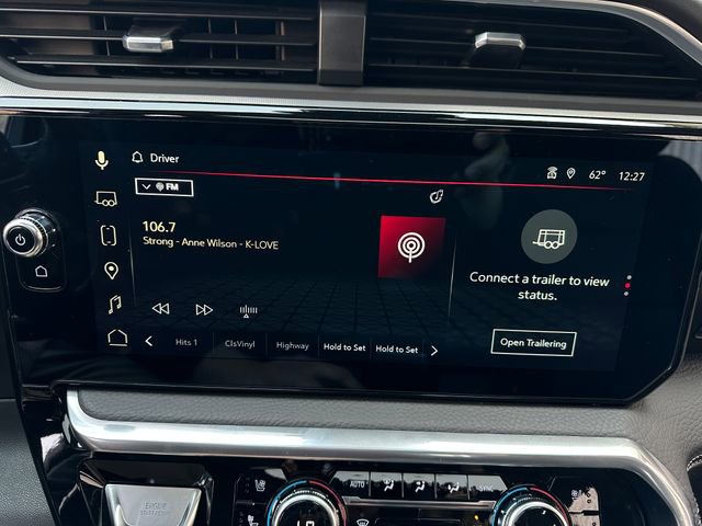 Used 2023 GMC Sierra 1500 Denali w/ Denali Reserve Package image 33