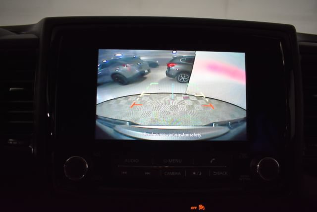 Used 2022 Nissan Frontier S w/ Technology Package AWD/4WD image 22