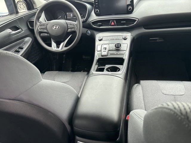 Used 2021 Hyundai Santa Fe SEL image 36