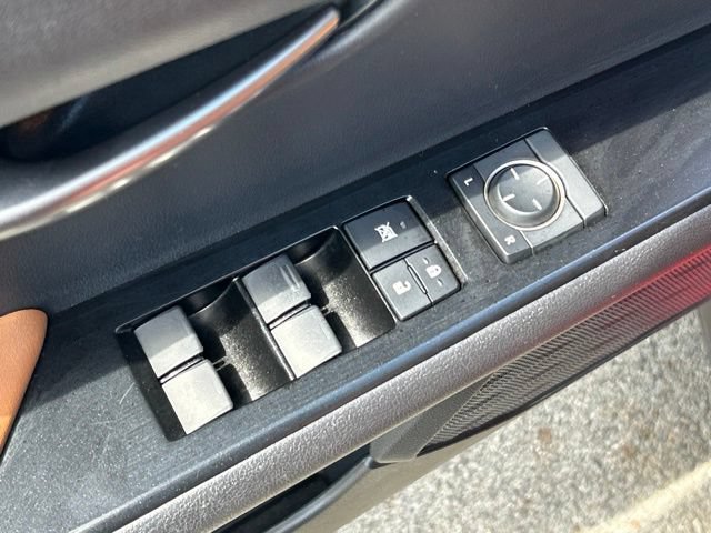 Used 2020 Lexus UX 200 w/ Accessory Package 2 FWD image 18