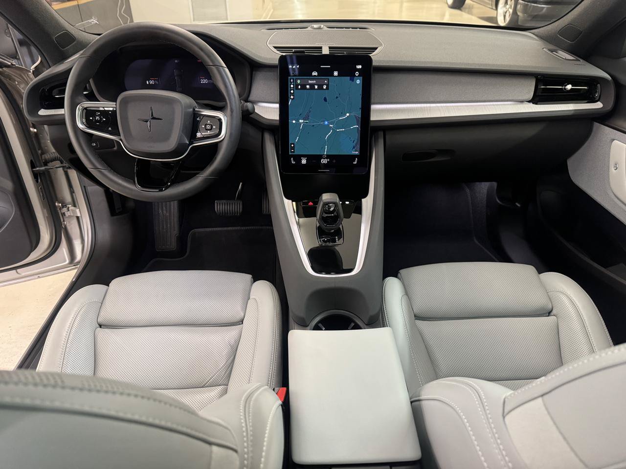 Used 2024 Polestar Polestar 2 AWD/4WD image 8