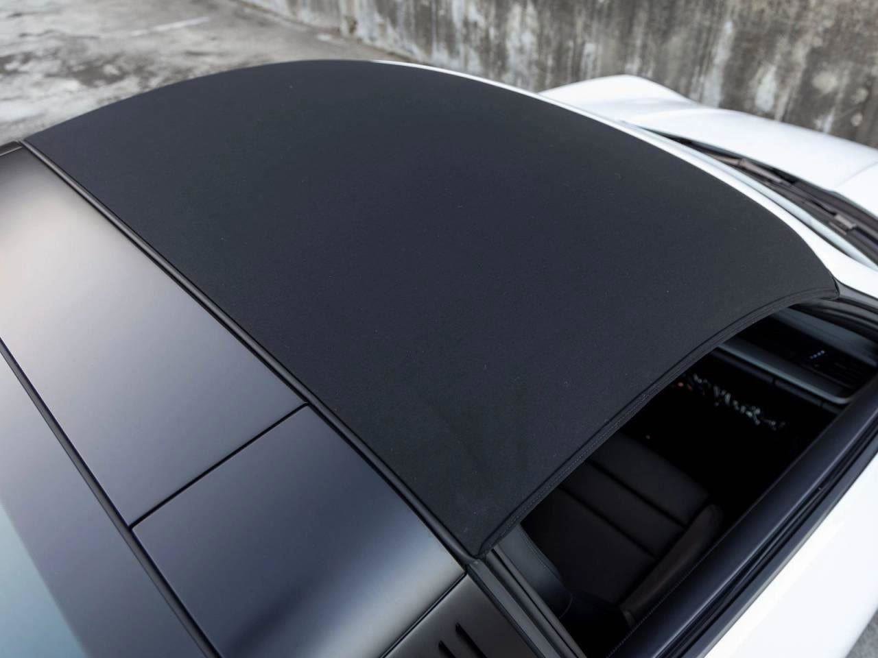 Used 2024 Porsche 911 Targa 4 GTS image 73