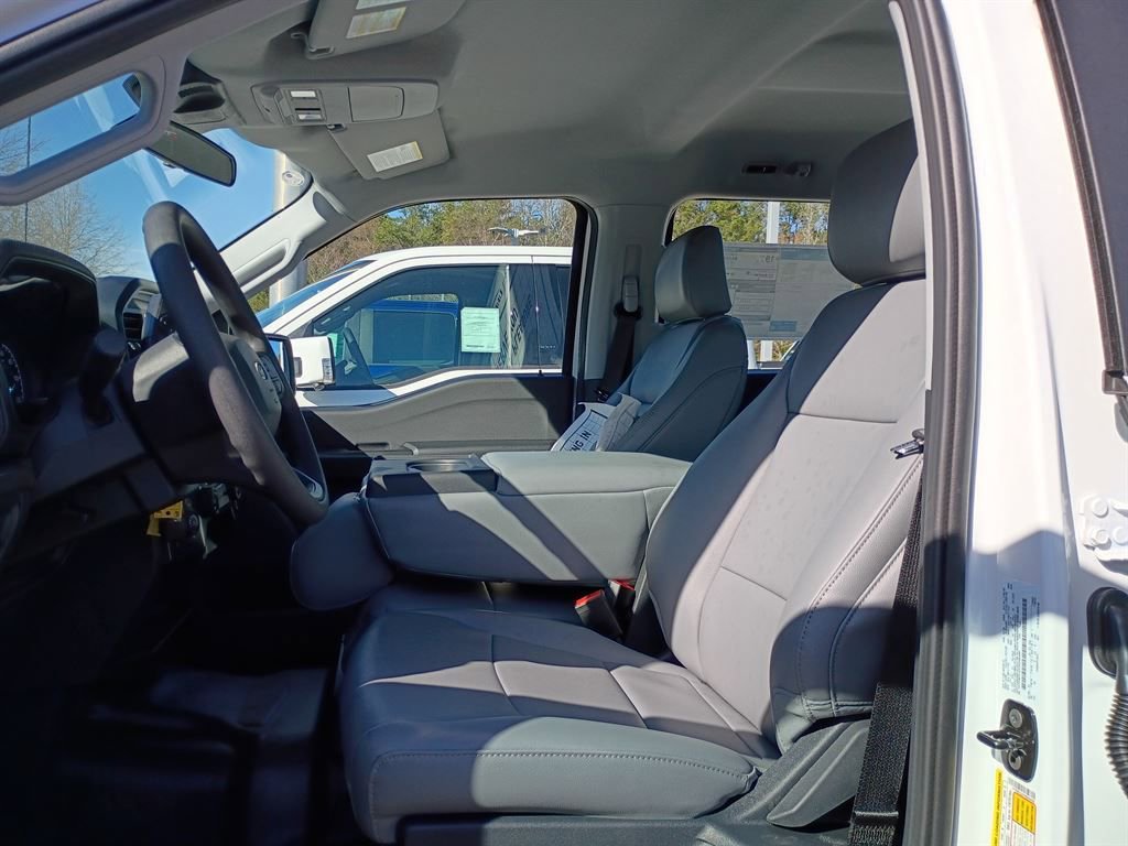 New 2026 Ford F150 XL image 12