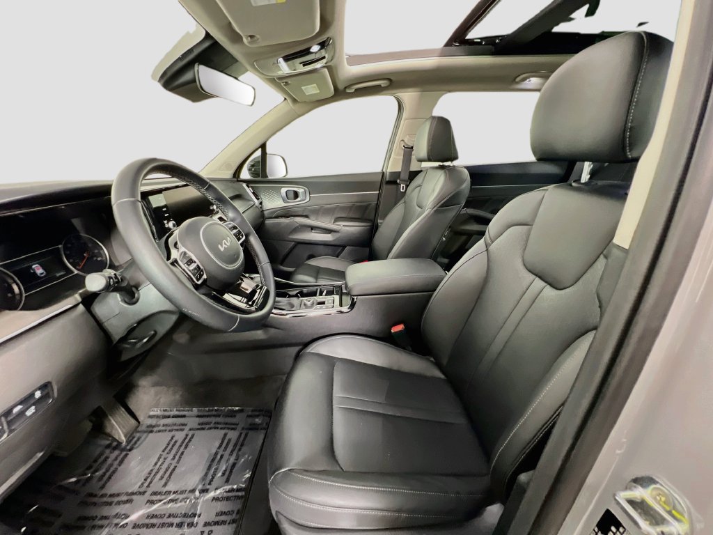 Used 2022 Kia Sorento SX AWD/4WD image 20