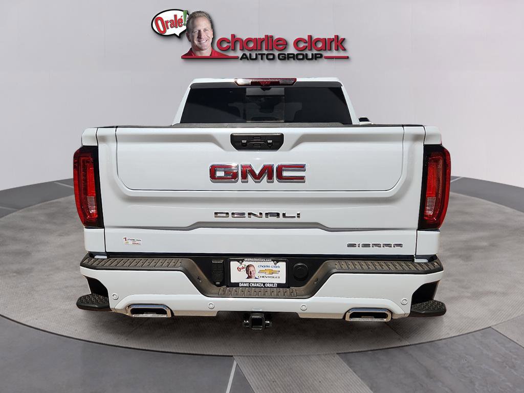 New 2026 GMC Sierra 1500 Denali image 4