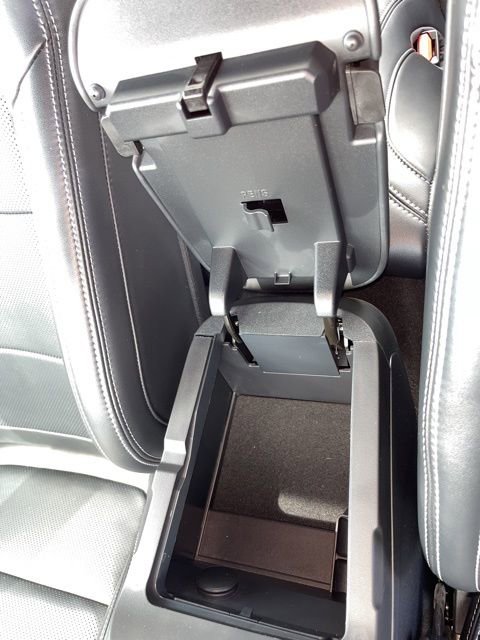 Used 2025 Ford Mustang Premium image 23