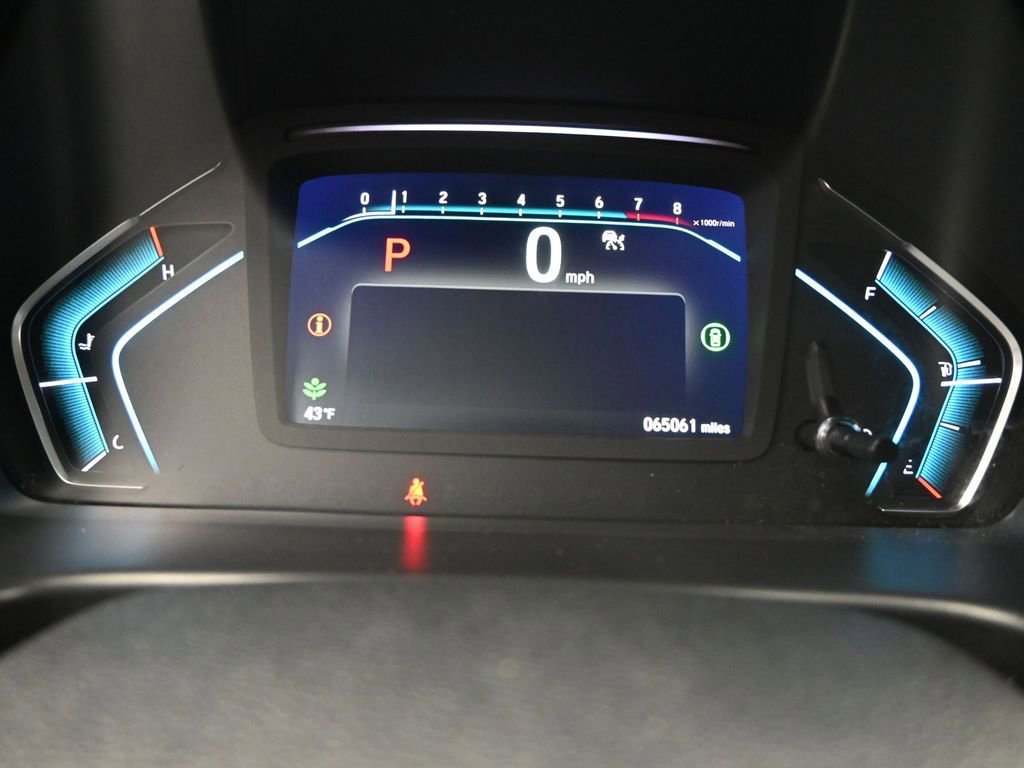 Used 2022 Honda Odyssey Touring image 12