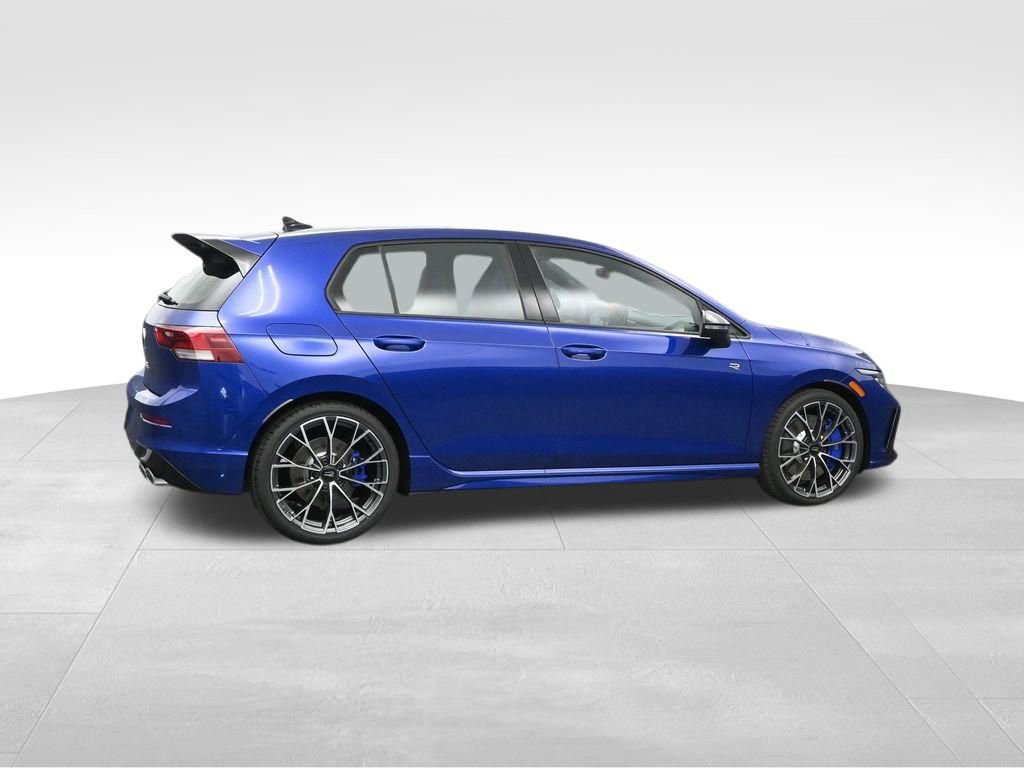 New 2026 Volkswagen Golf image 4