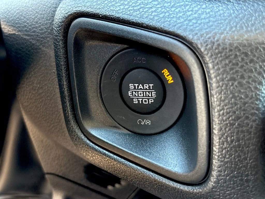 New 2026 Jeep Gladiator Sport image 18