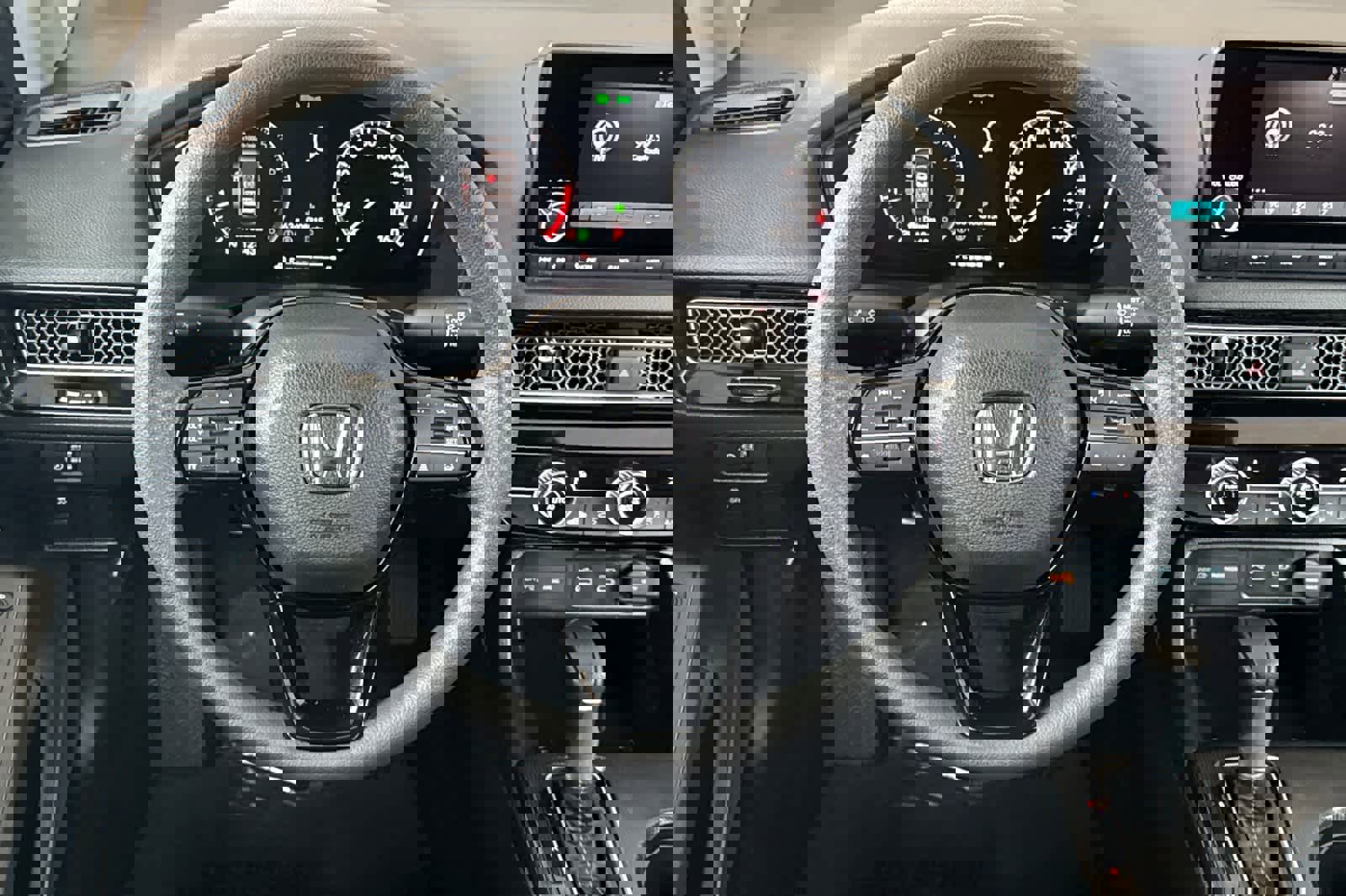 Used 2025 Honda Civic LX image 14