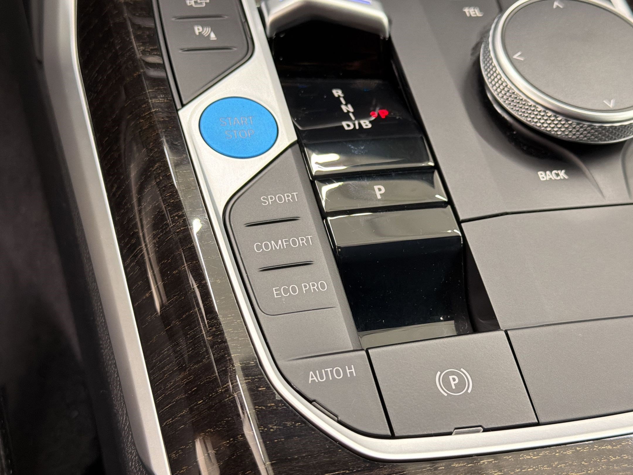 Certified 2023 BMW i4 eDrive40 image 21