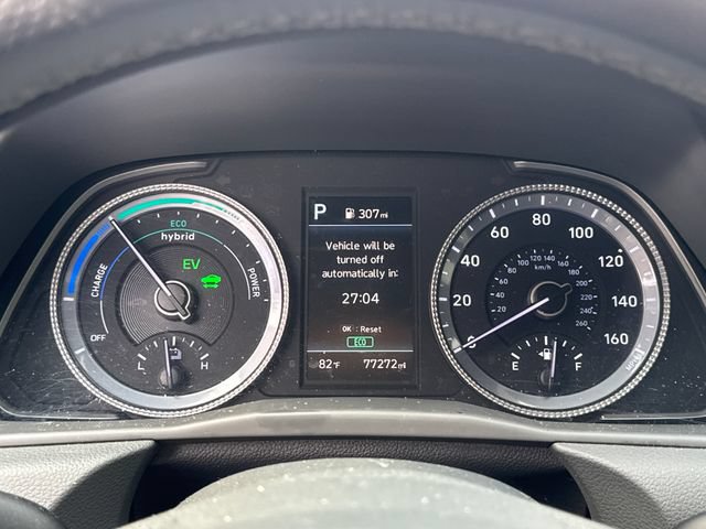 Used 2021 Hyundai Sonata SEL FWD image 14