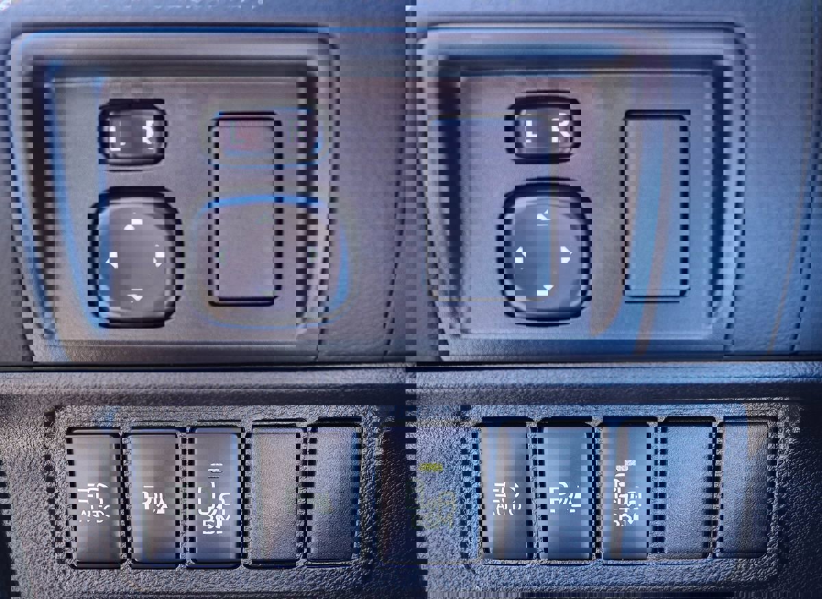 Used 2017 Lexus ES 350 image 40