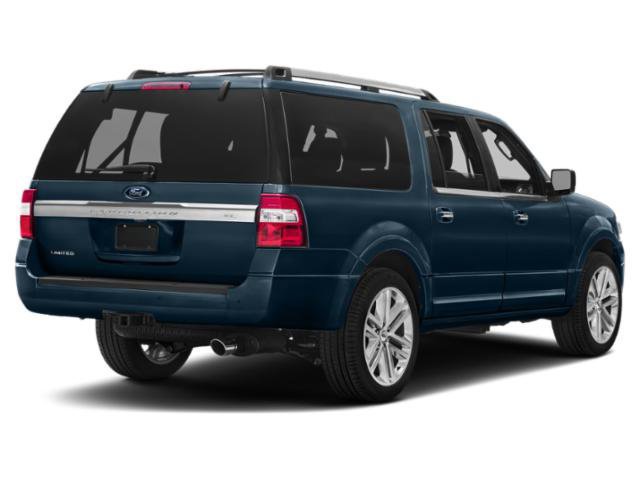 Used 2015 Ford Expedition EL Limited w/ Equipment Group 301A AWD/4WD image 2