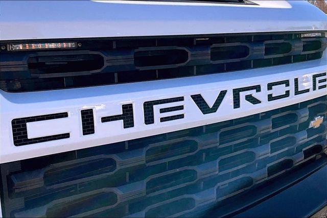 Used 2023 Chevrolet Silverado 2500 Custom w/ Infotainment Package image 29
