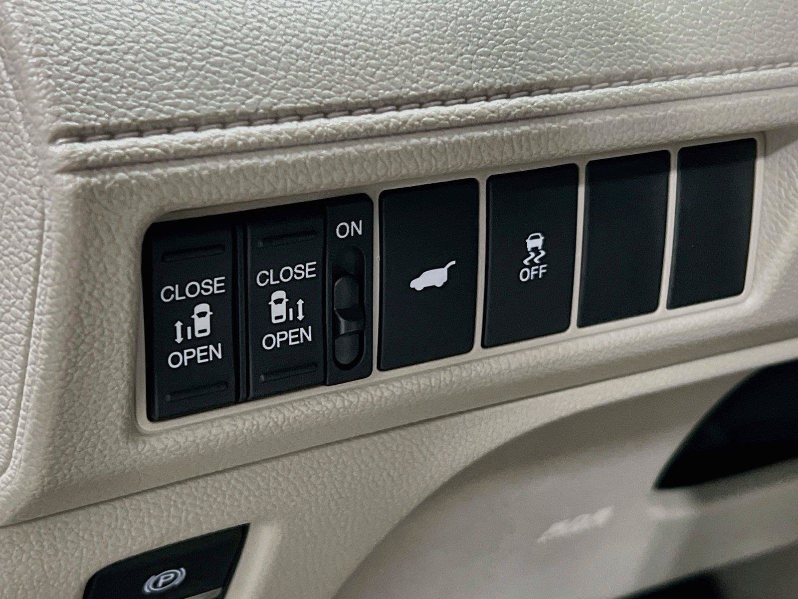 New 2027 Honda Odyssey EX-L image 14