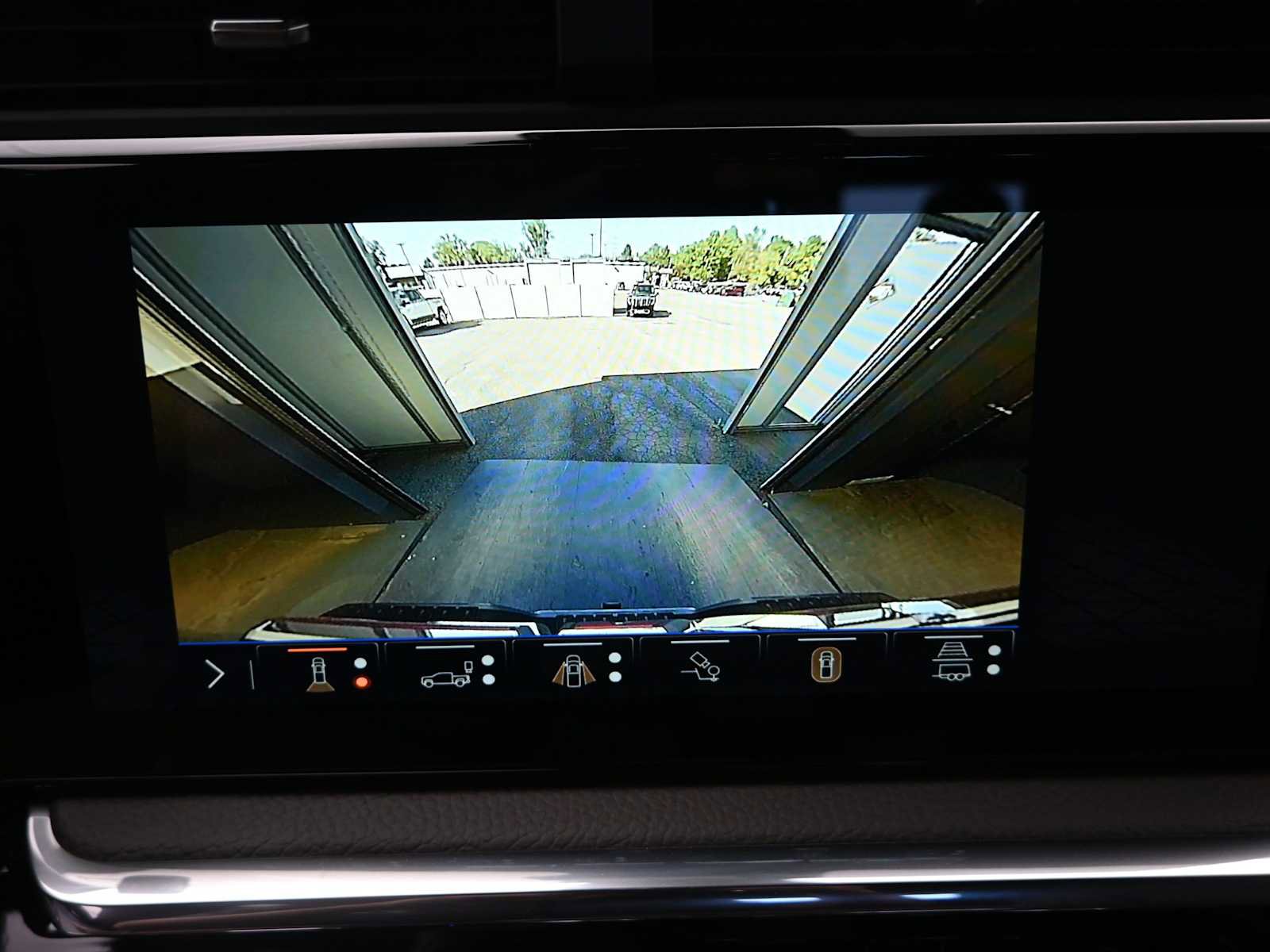 New 2026 GMC Sierra 1500 Denali image 15