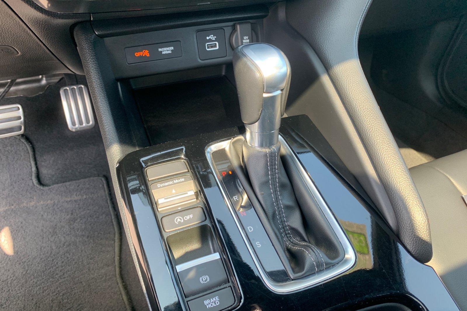 Used 2024 Acura Integra A-Spec FWD image 24