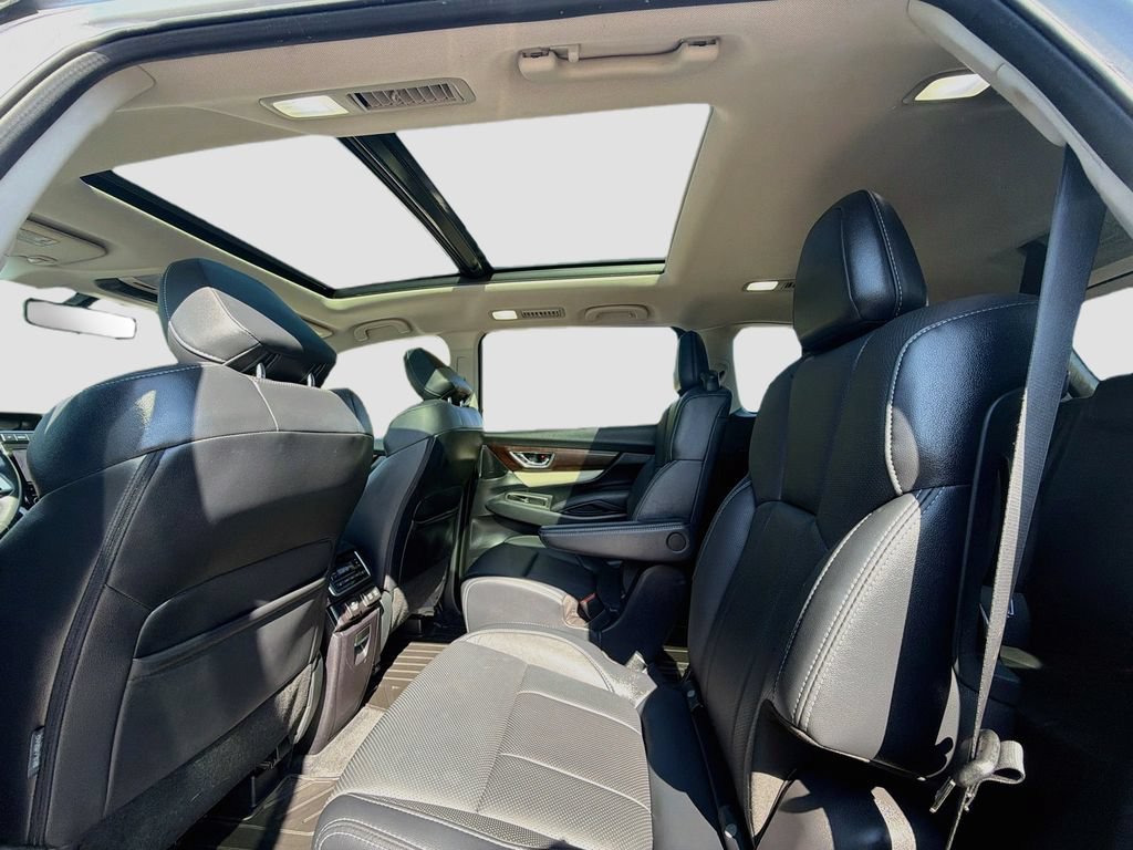 Used 2022 Subaru Ascent Touring AWD/4WD image 26