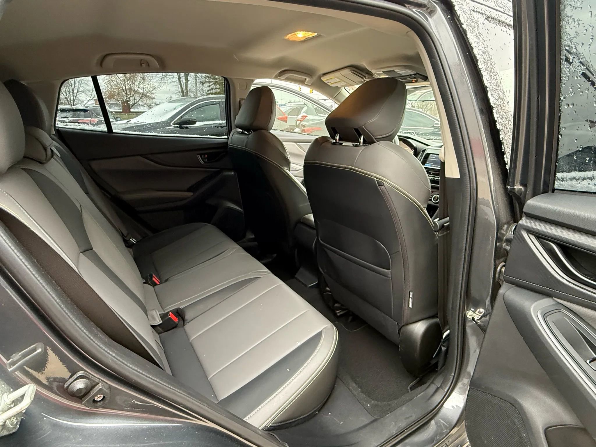 Used 2023 Subaru Crosstrek 2.5i Sport image 11