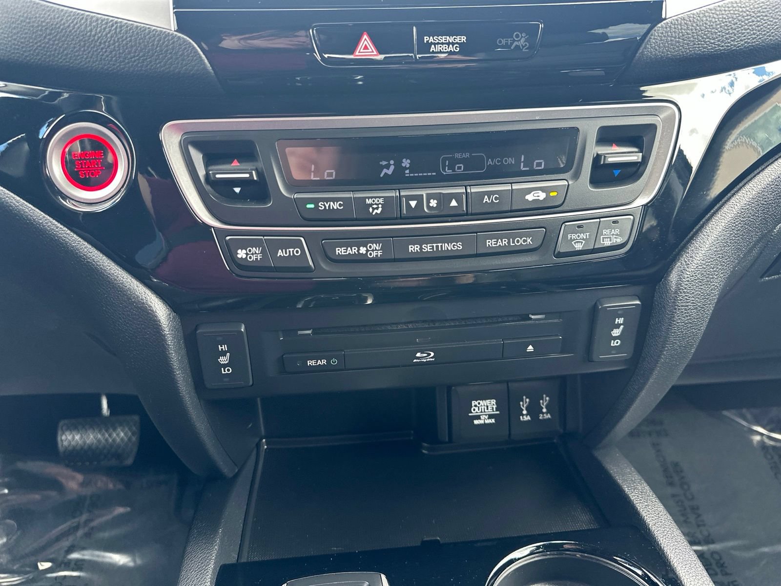 Used 2016 Honda Pilot Touring image 68