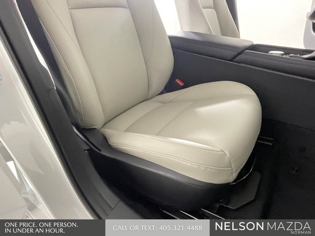 New 2026 MAZDA MAZDA3 2.5 S Preferred image 27