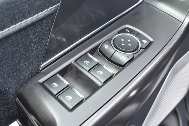 Used 2024 Ford F150 Lariat w/ Equipment Group 502A High AWD/4WD image 22