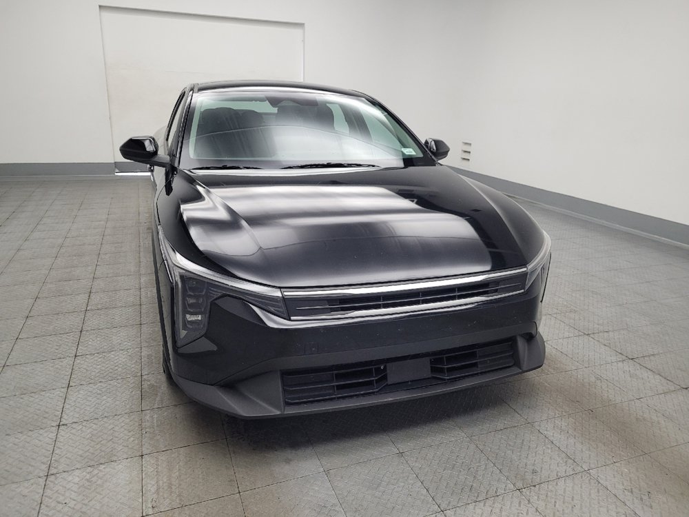 Used 2025 Kia K4 FWD image 14