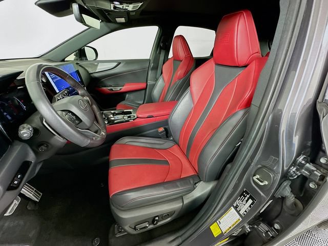 Used 2022 Lexus NX 350 F Sport AWD/4WD image 20