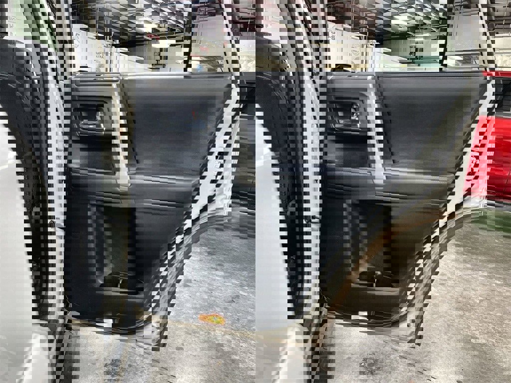 Used 2021 Toyota 4Runner SR5 Premium image 24