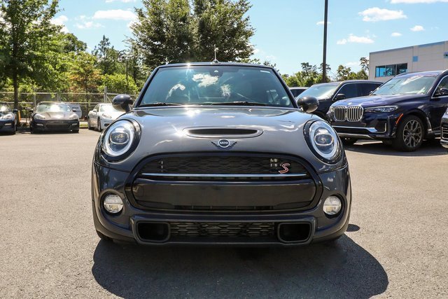 Used 2019 MINI Cooper S image 2