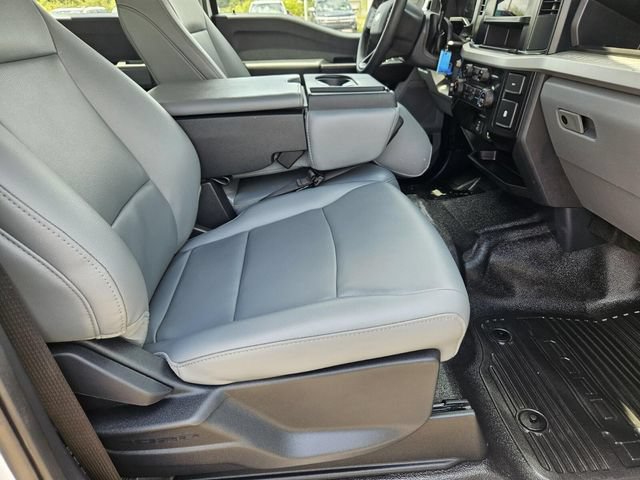 Used 2025 Ford F350 XL w/ XL Chrome Package AWD/4WD image 12