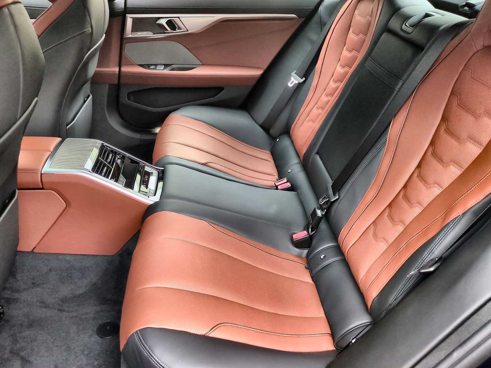 New 2026 BMW 840i xDrive AWD/4WD image 20