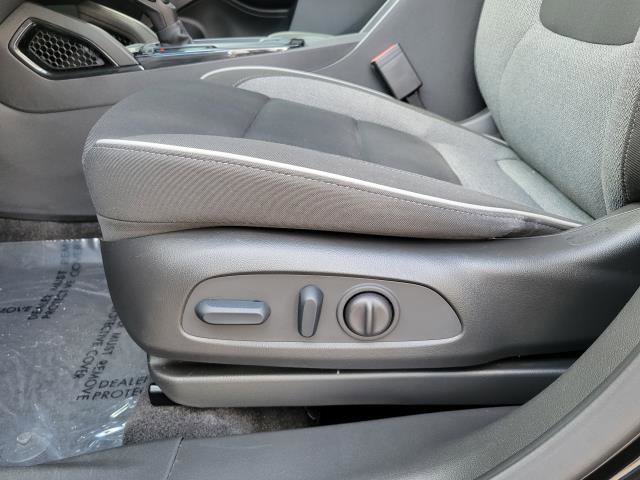 Certified 2023 Chevrolet TrailBlazer LT image 17