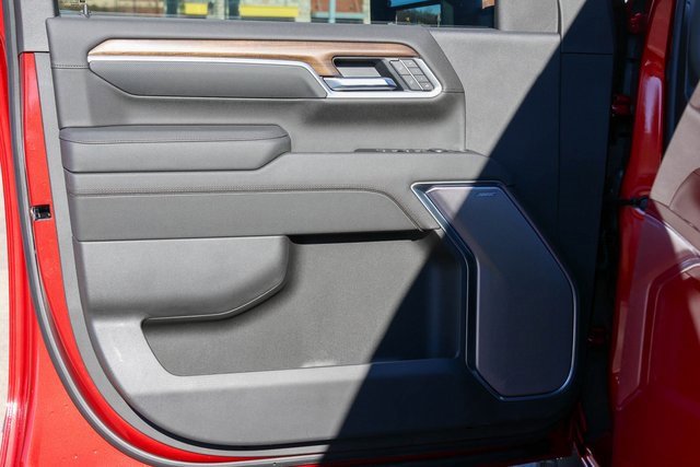 New 2026 Chevrolet Silverado 2500 High Country w/ Technology Package image 11