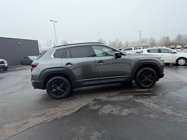 New 2026 MAZDA CX-50 AWD 2.5 Hybrid w/ Weather Package image 5
