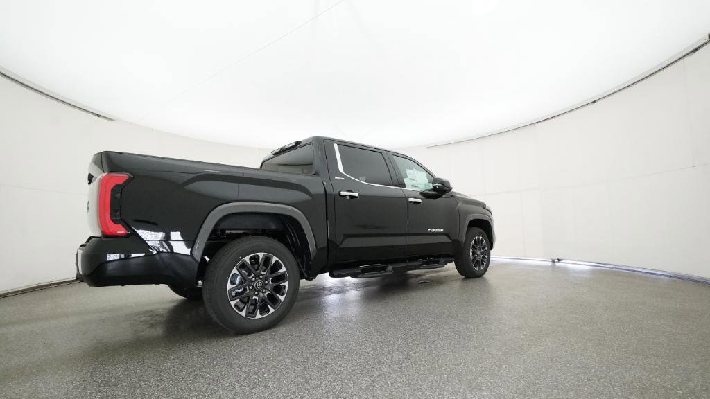 New 2026 Toyota Tundra Limited image 65