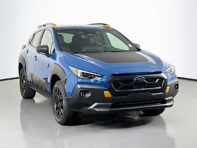 New 2026 Subaru Crosstrek 2.5i Wilderness AWD/4WD 360° Tour