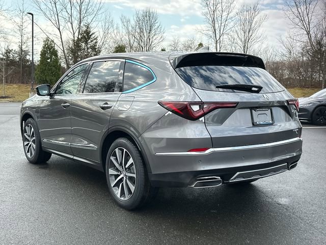 New 2026 Acura MDX SH-AWD w/ Technology Package image 2