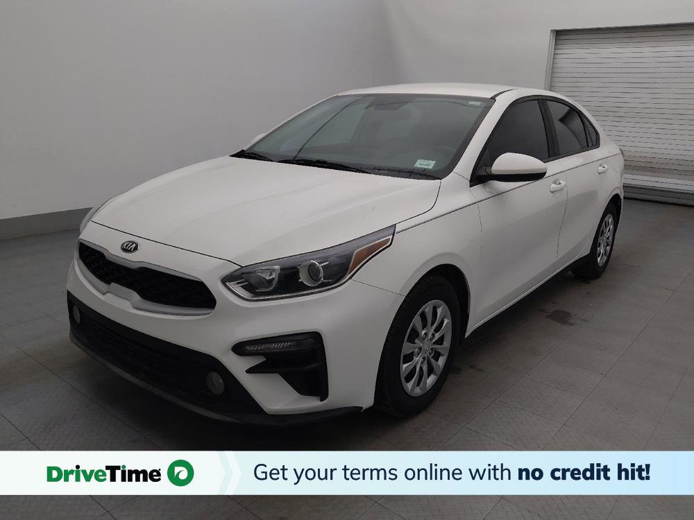 Used 2019 Kia Forte Sedan image 1