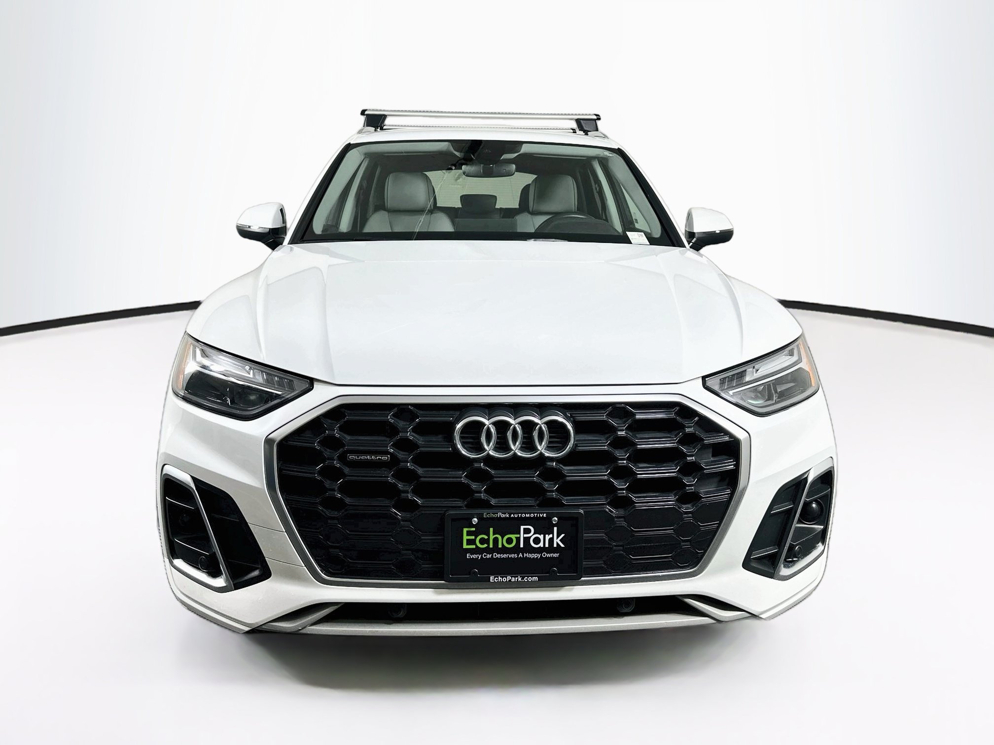 Used 2022 Audi Q5 e Premium AWD/4WD image 2