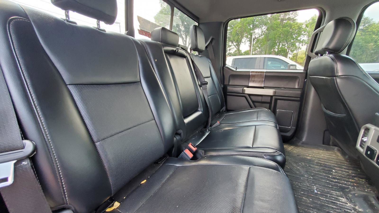 Used 2019 Ford F250 Lariat AWD/4WD image 6