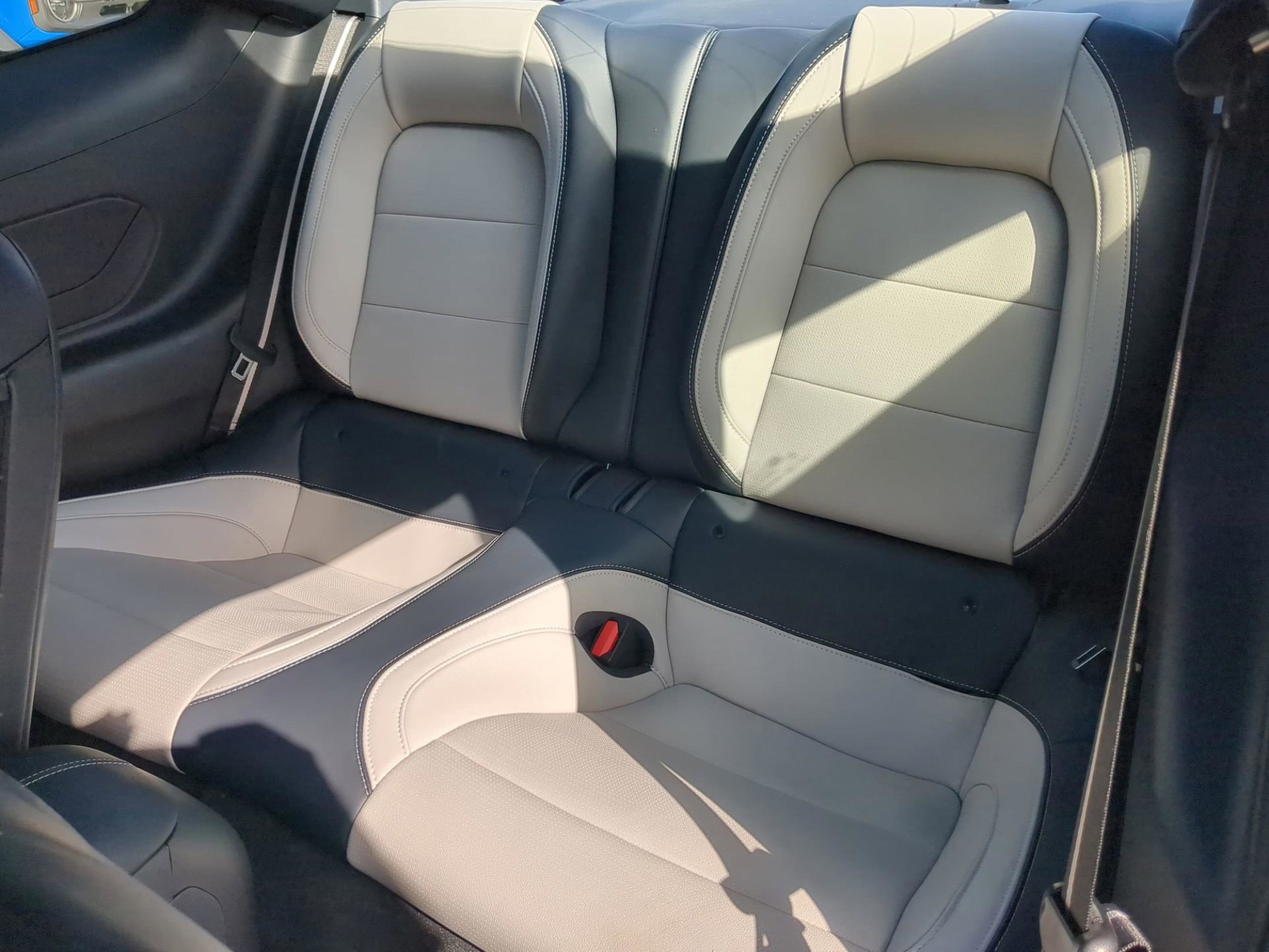 Used 2025 Ford Mustang GT Premium image 45