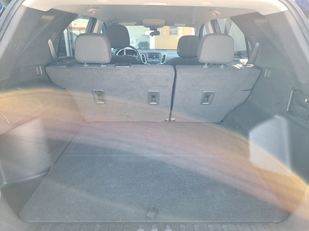 Used 2022 Chevrolet Equinox LT image 39