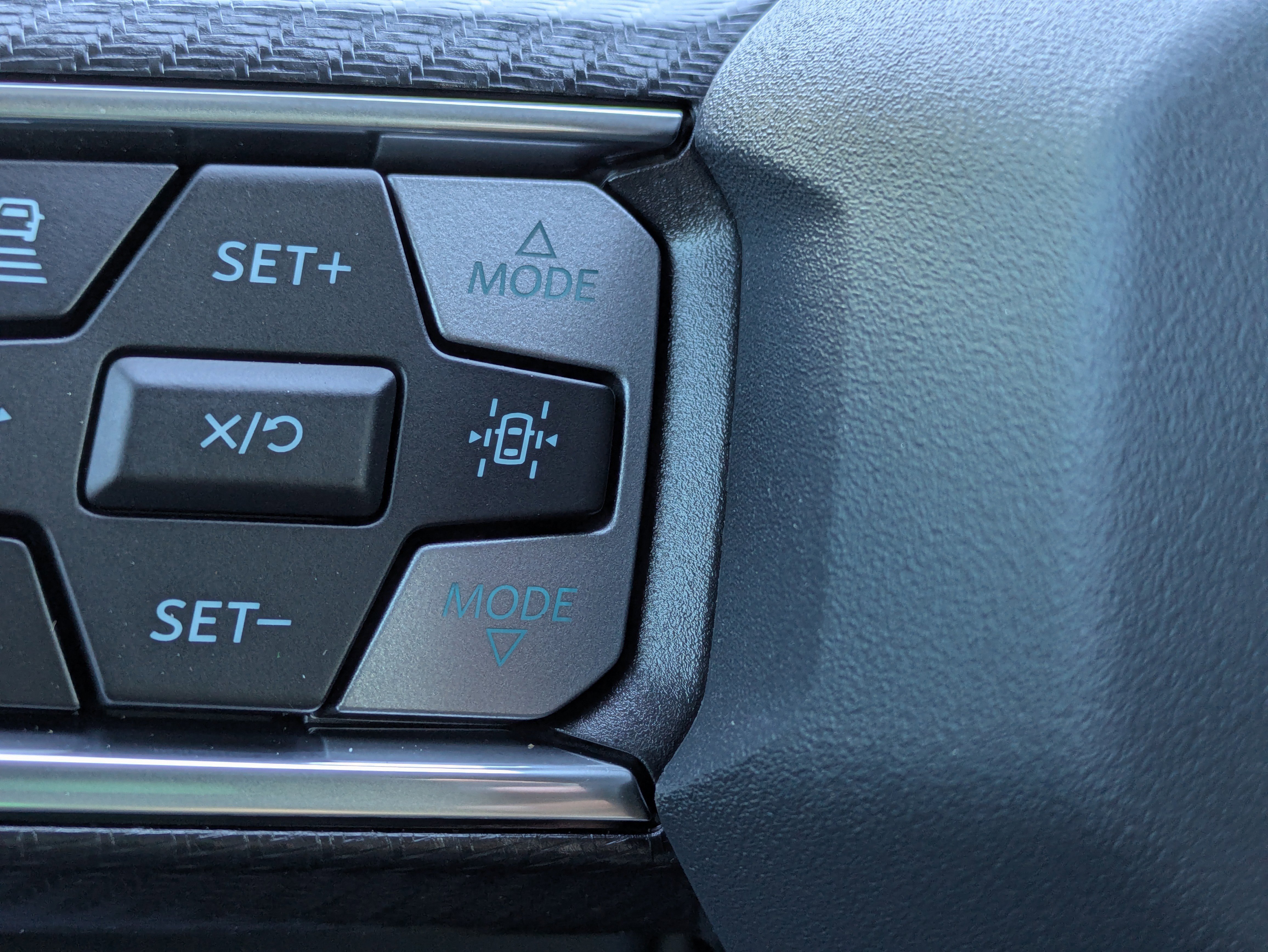 New 2025 Ford Mustang Premium image 33